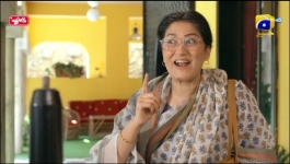 Chaudhry & Sons - Episode 09 - 11th April 2022